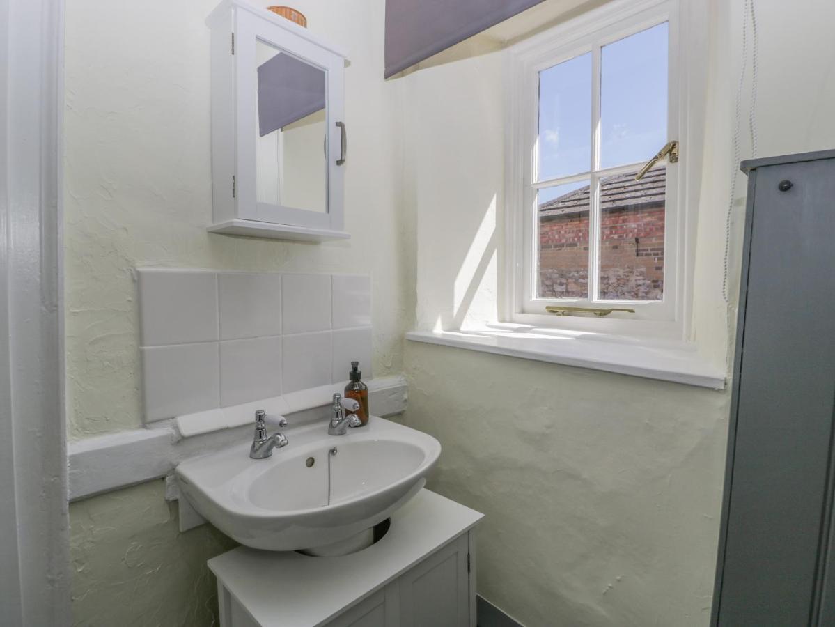 Bell Cottage Dorchester Buitenkant foto