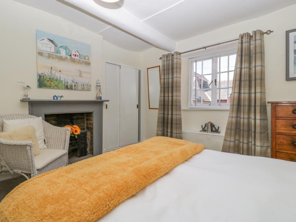 Bell Cottage Dorchester Buitenkant foto