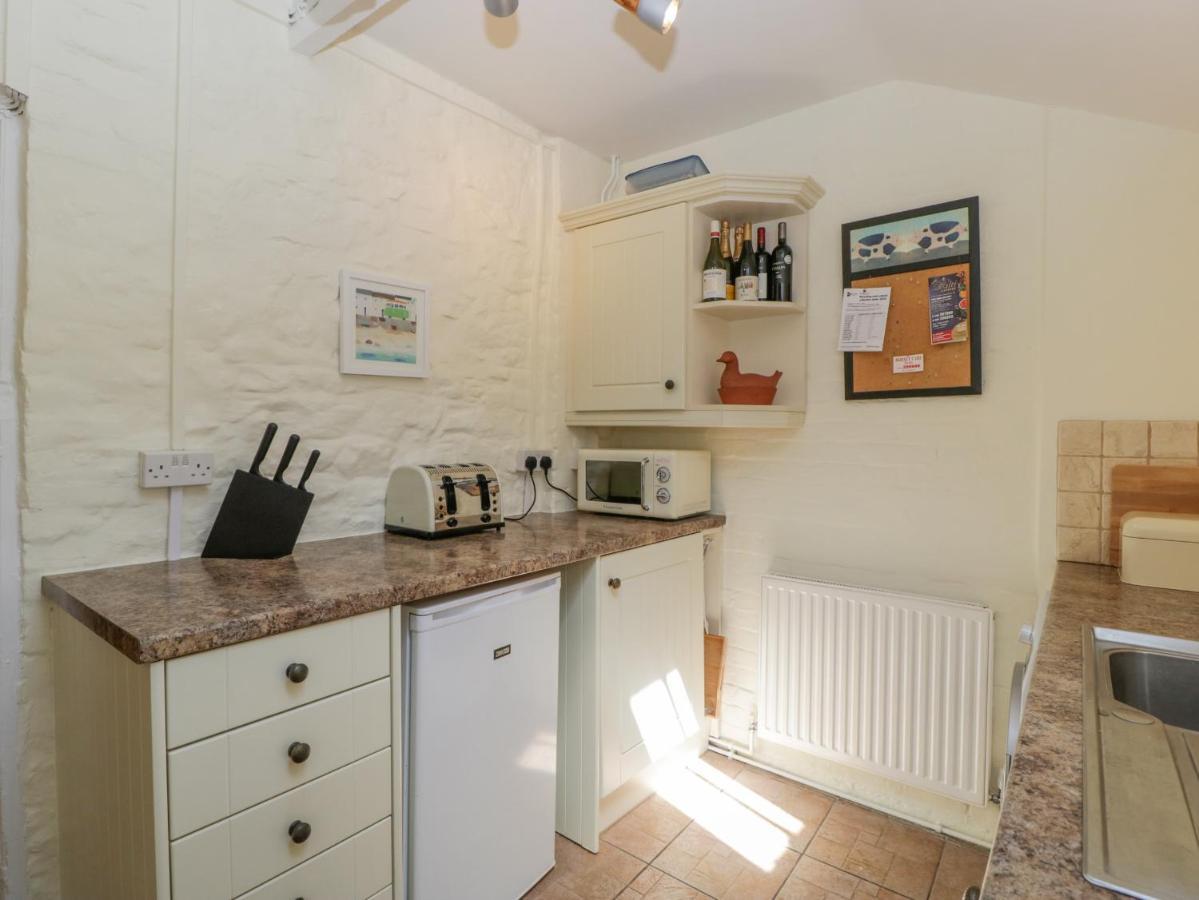 Bell Cottage Dorchester Buitenkant foto