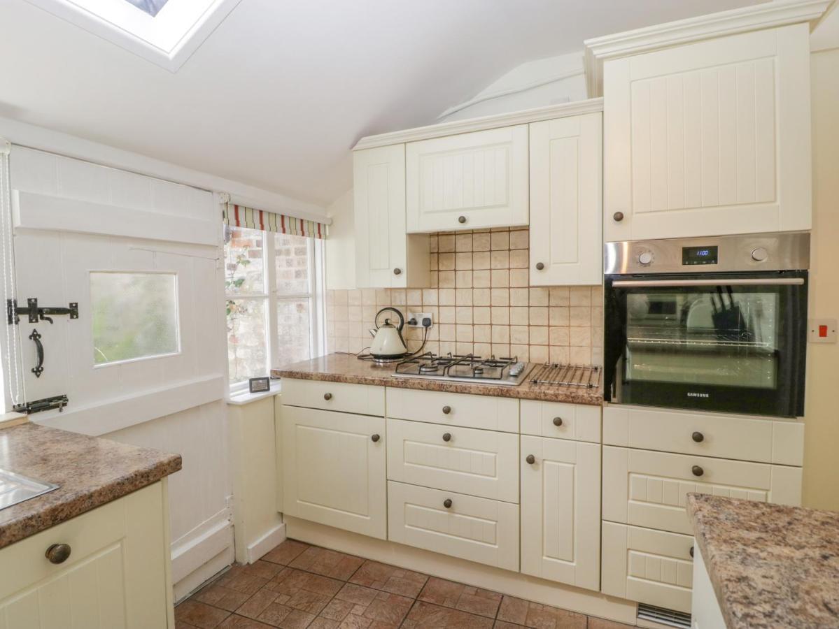 Bell Cottage Dorchester Buitenkant foto